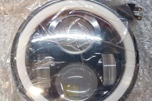 faro led