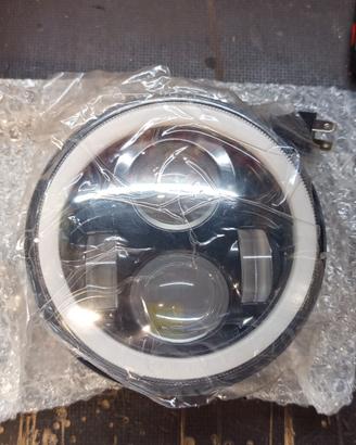 faro led