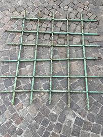 Inferriata grata  103*110