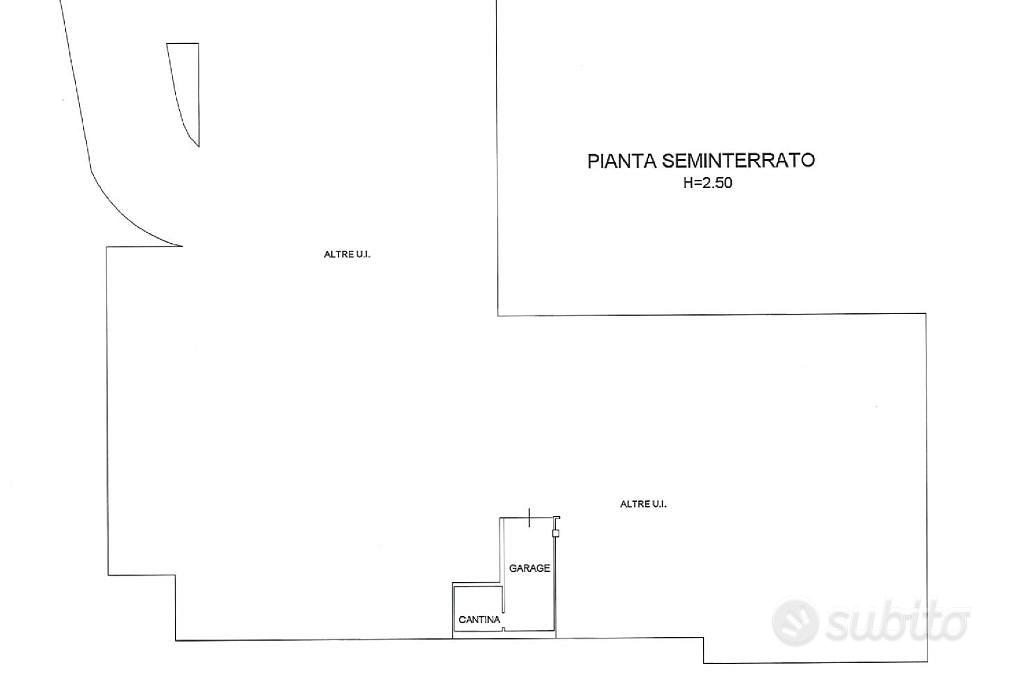 Appartamento – Castelnovo di Sotto - Vista 2