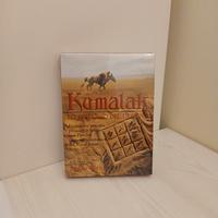 kumalak lo specchio del destino.