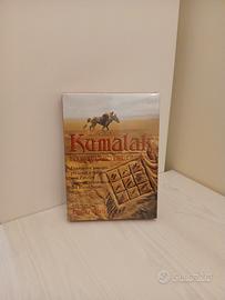 kumalak lo specchio del destino.