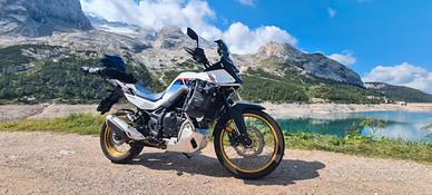Honda XL Transalp 750 (2023) 