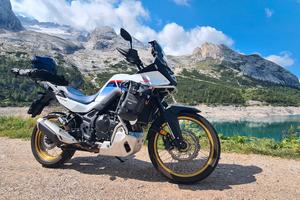 Honda XL Transalp 750 (2023) 