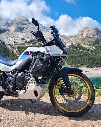 Honda XL Transalp 750 (2023) 