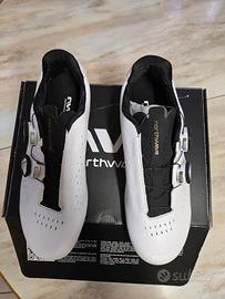 Scarpe ciclismo NW Revolution 3