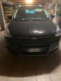 Ford kuga 2000 TDCI 140CV plus 21wD