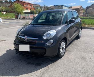 Fiat 500l - 2014