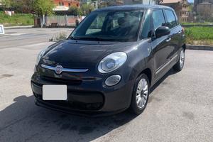 Fiat 500l - 2014