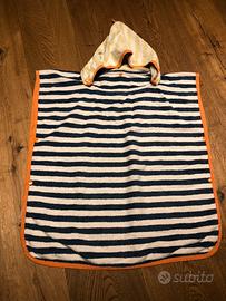 Poncho bambino