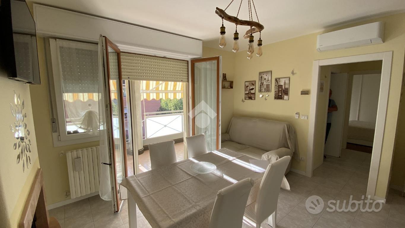 Appartamento – BO - Vista 3