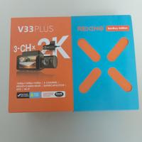 Dash cam Rexing V33 Plus