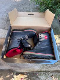 Scarponi Burton soft snowboard