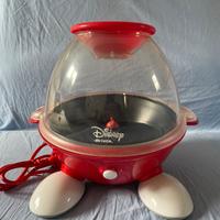 Macchina per pop corn - Ariete per Disney