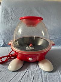Macchina per pop corn - Ariete per Disney