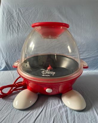 Macchina per pop corn - Ariete per Disney