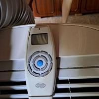 CLIMATIZZATORE PORTATILE