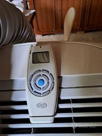 CLIMATIZZATORE PORTATILE