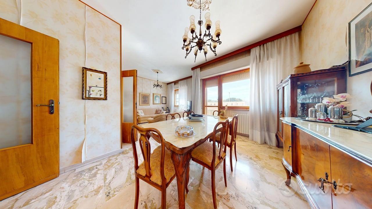 Appartamento – Tàttari/Sassari, Lu Fangazzu - Altro