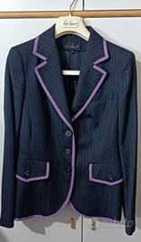 Completo riga Luisa Spagnoli 