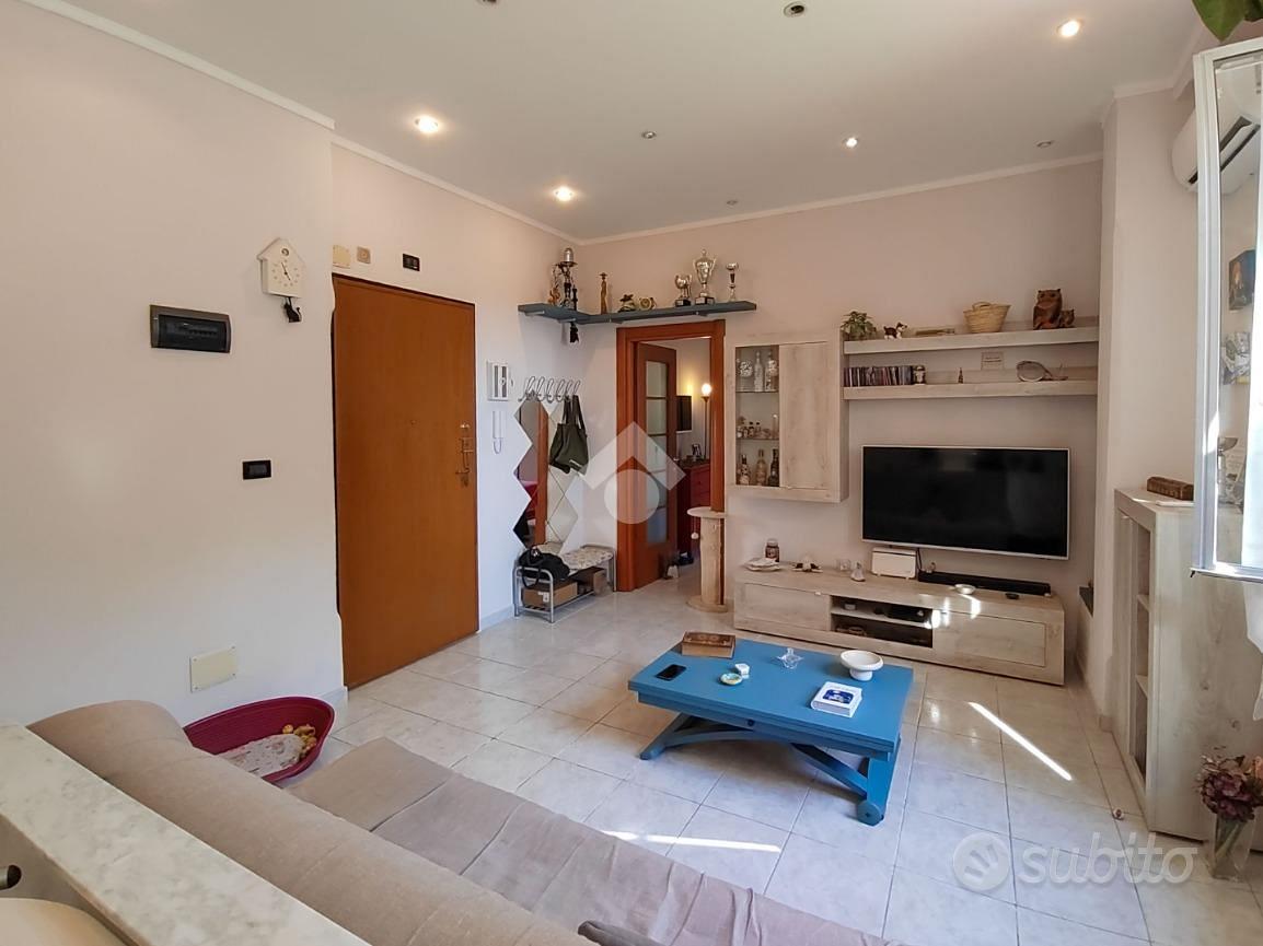Appartamento – Genova, Torbella, Val Polcevera - Vista 3