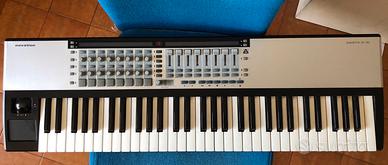 Masterkeyboard Navation ReMOTE 61SL mkI