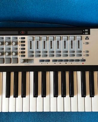 Masterkeyboard Navation ReMOTE 61SL mkI