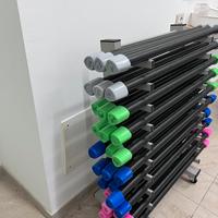 Bull bar da power pump