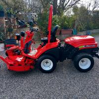 Trattorino carraro rondo