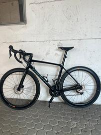 Bici da corsa/strada Giant TCR Pro Disc 1 2021 (M)