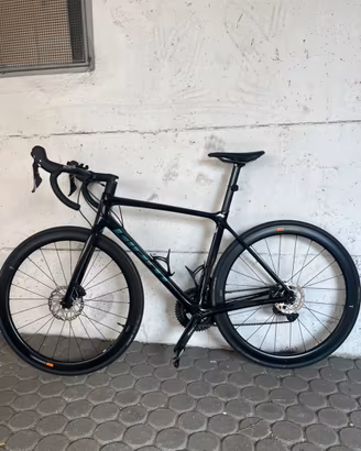 Bici da corsa/strada Giant TCR Pro Disc 1 2021 (M)