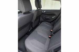 Ford fiesta mk7 1.5 75cv titanium