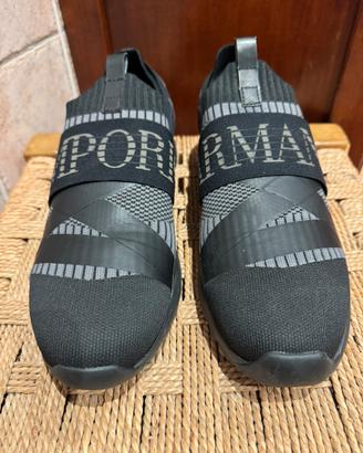 Scarpe Emporio Armani