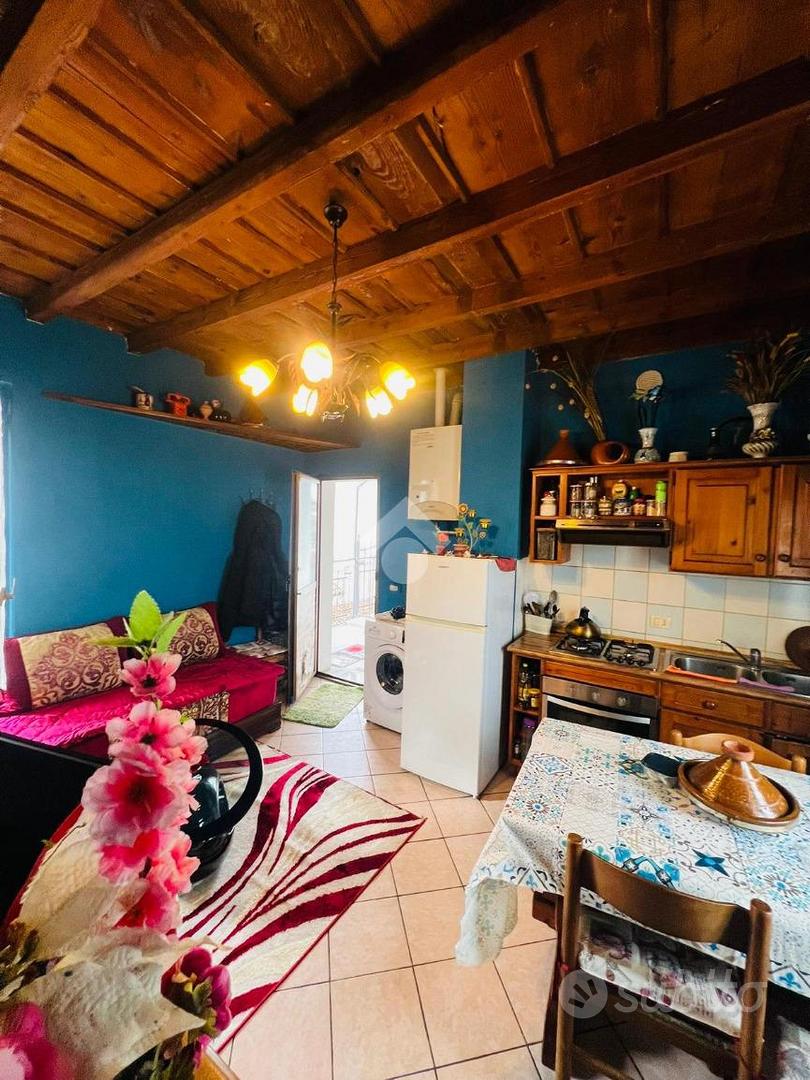 Appartamento – BG - Vista 5