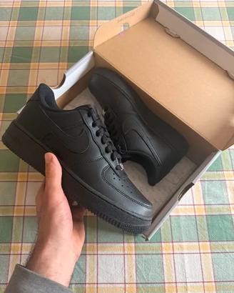 Nike Air Force 1