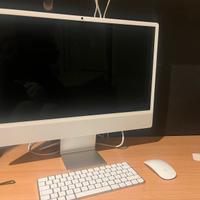 iMac 24