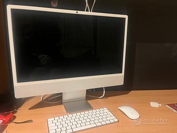 iMac 24