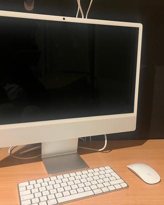 iMac 24