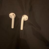 Air Pods 2 generazione