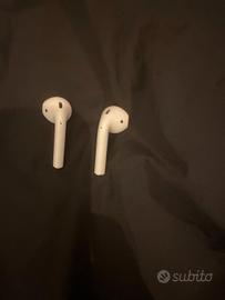 Air Pods 2 generazione