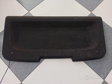 Mensola cappelliera grande punto