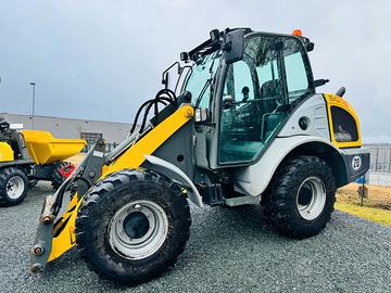 Pala Kramer 5075 usato