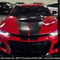 CHEVROLET Camaro Camaro 2.0 l Turbo ZL1 **PROMO