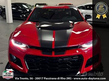 CHEVROLET Camaro Camaro 2.0 l Turbo ZL1 **PROMO