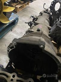 cambio bmw X3 2.0 automatico N47D20A