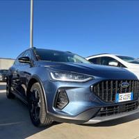 FORD Focus Active 1.0 ecoboost h Design 125cv