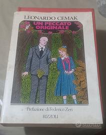 Volume peccato originale 1989