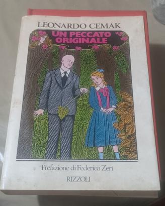 Volume peccato originale 1989