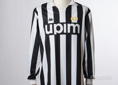 Maglietta Juventus.