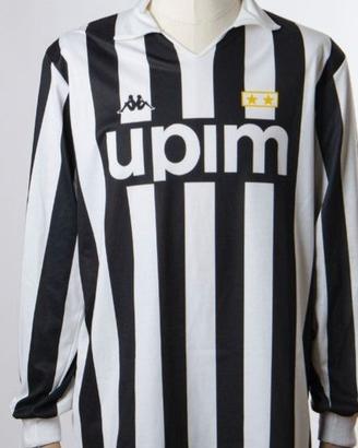 Maglietta Juventus.